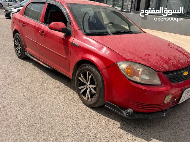 Chevrolet cobalt 2009