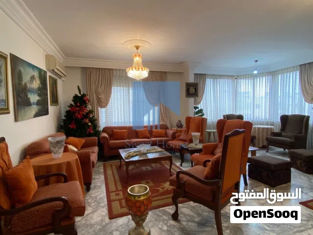 181 m2 3 Bedrooms Apartments for Sale in Amman Al Rabiah