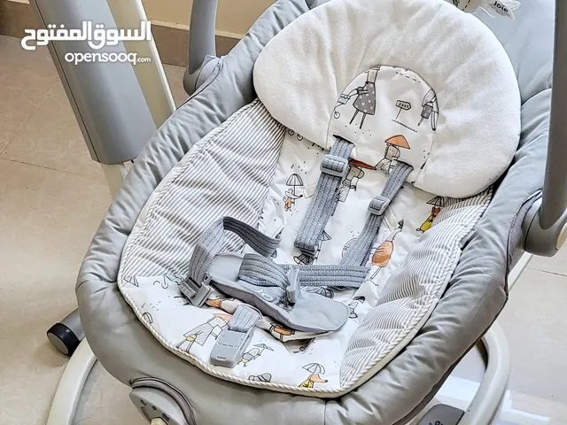 baby swing automatic / baby car seat/ baby cradle