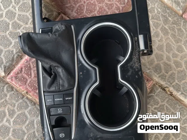 داش بورد لجير الكامري xle او xse من مويل 2018 الى 2024