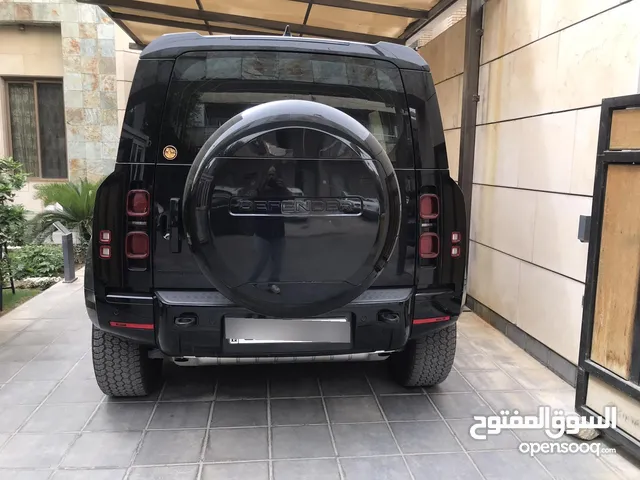 ديفندر وكالة سردار خليجي بحالة الوكاله ضمن الضمان