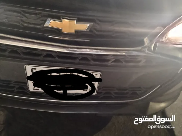 New Chevrolet Avalanche in Khamis Mushait