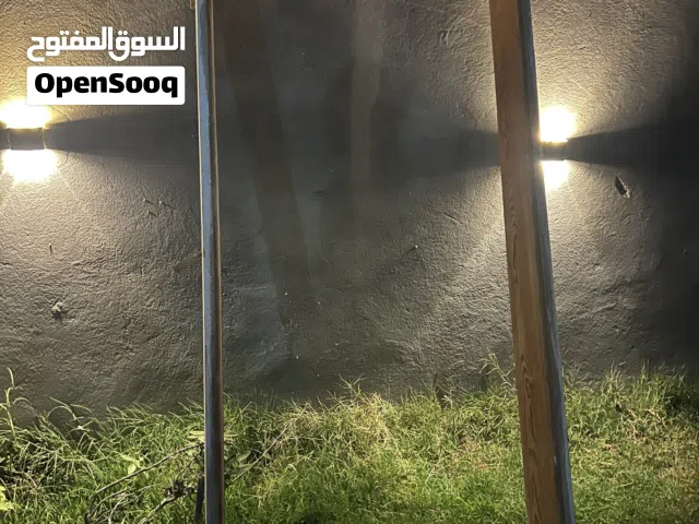 قفص باب نضيف جدا مركبش عليه باب نهائي 1 متر في 20 للبيع ب 280