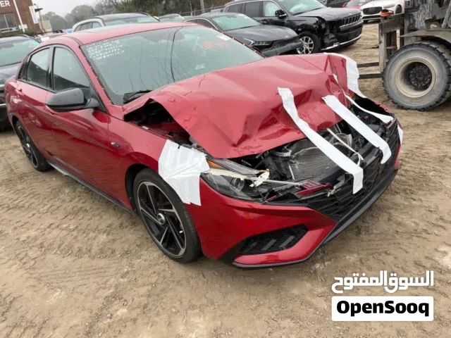 هونداي النترا