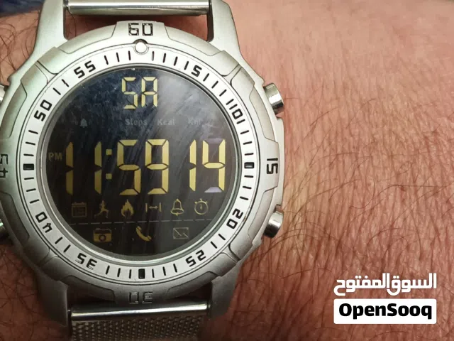 Digital Others watches  for sale in Madaba