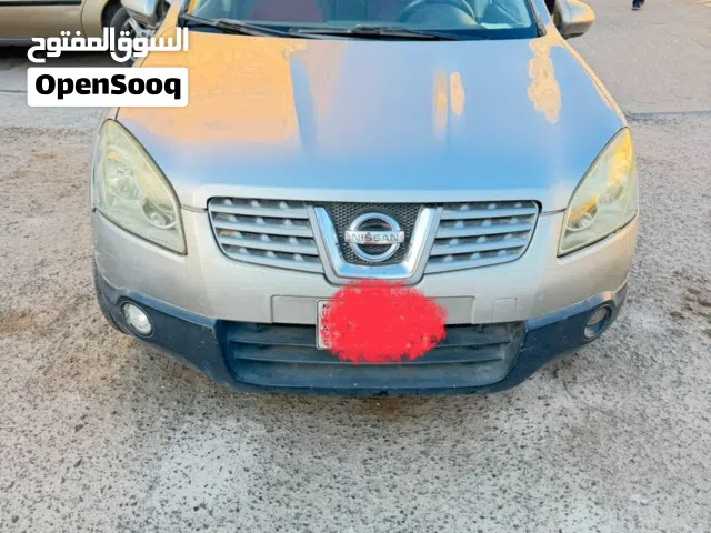 2010 نيسان قشقاي SL