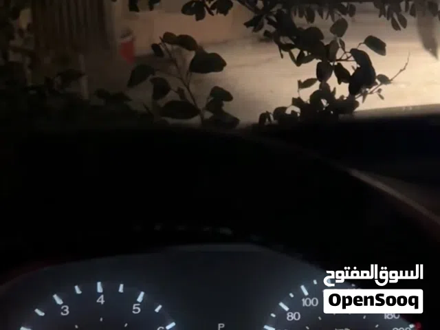 2012 هوندا اكورد Standard
