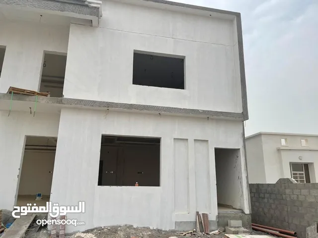 420 m2 5 Bedrooms Villa for Sale in Al Batinah Barka
