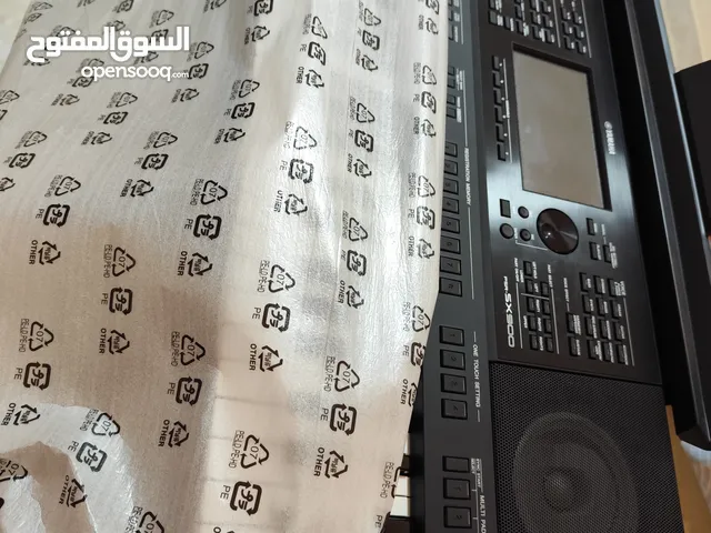 بيع أورغ yamaha psr - sx 900