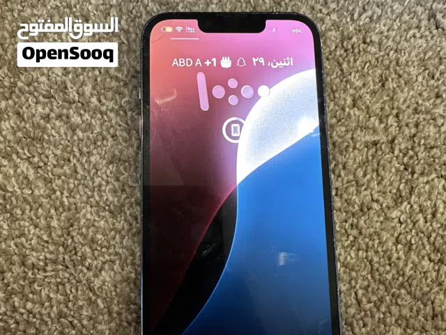 Apple iPhone 13 Pro 128 GB in Muscat