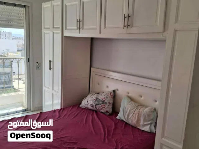 vendre appartement s 1 meublé bouchoucha bardo