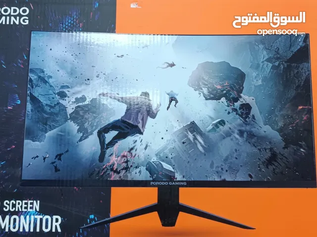 32" Other monitors for sale  in Tripoli