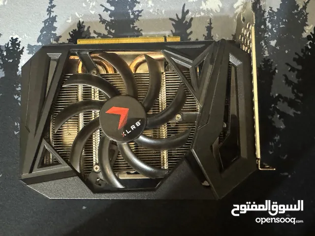 GTX 1660 Ti OC edition 6GB vram