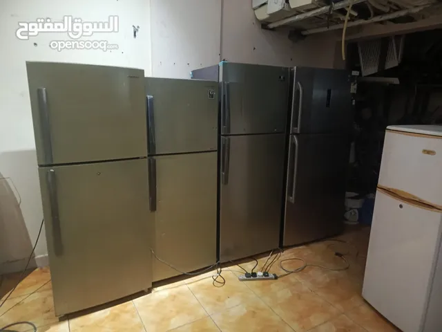Fridge good condition