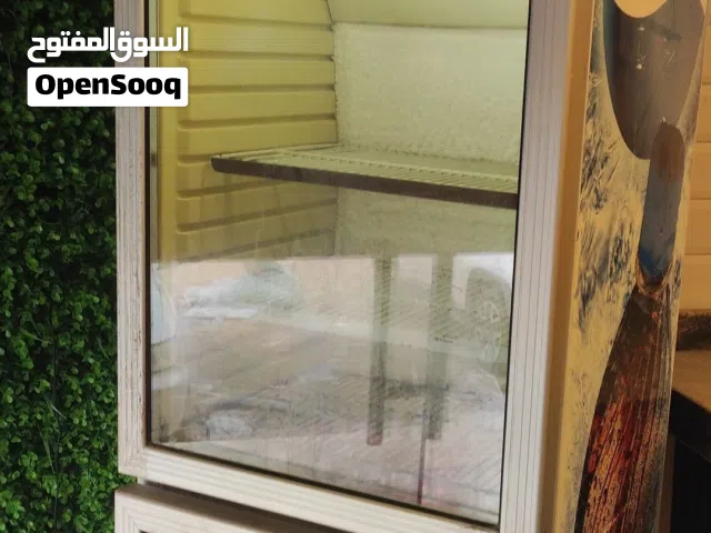 ثلاجة عرض بيبسي