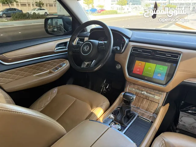 Used MG Other in Abu Dhabi
