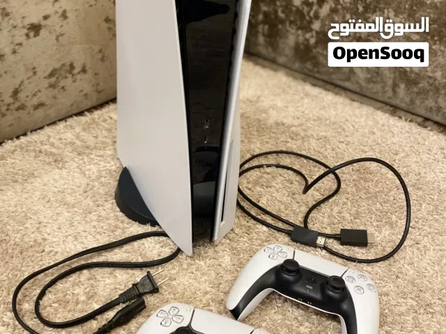 Ps5 تهكيرته قريبه