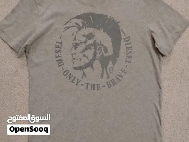 تيشرت DIESEL قياس S