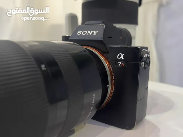 Sony a7r lll