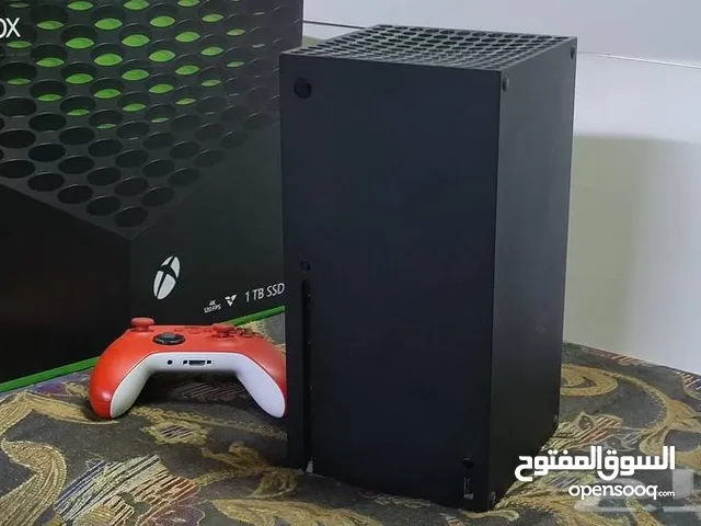 Xbox series X