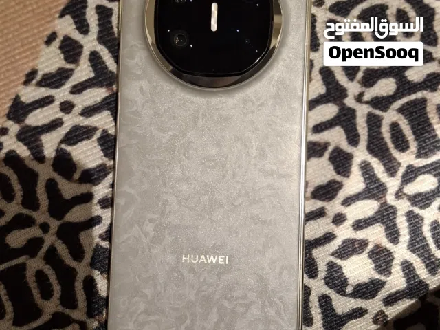 هواوي ميت×6جديد معاه الباكو و الشاحن