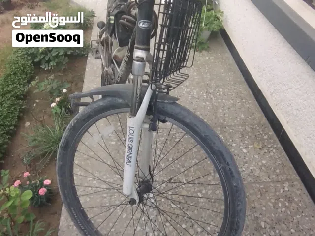 بايسكل كندي لويس كارنيو LGS بالة للبيع