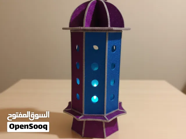 فوانيس رمضان