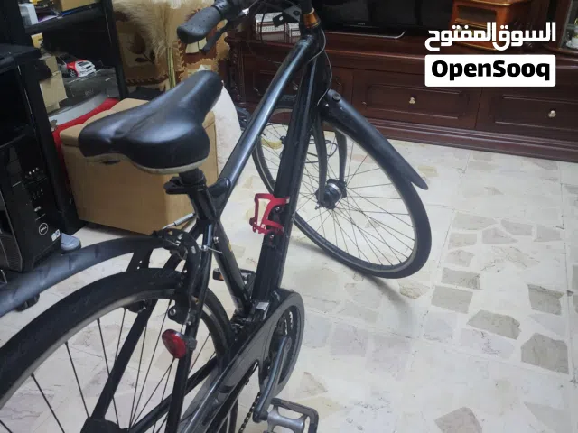 بسكليت ياباني نوع OFFICE PRESS الامنيوم