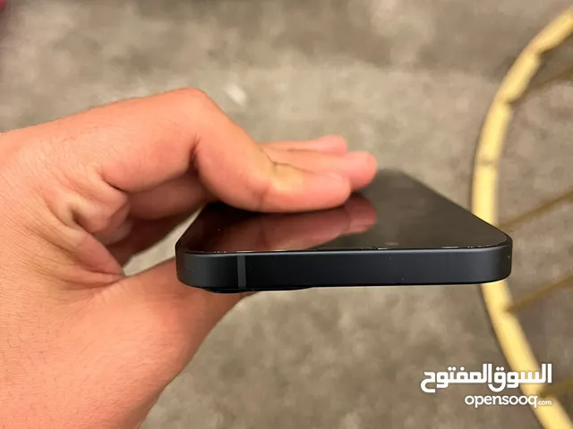 Apple iPhone 13 128 GB in Amman