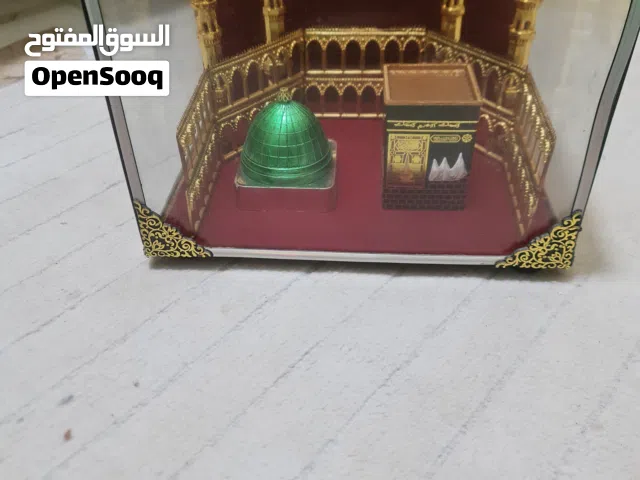 للبيع مجسم مكه مكرمه