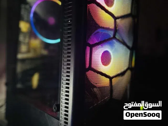 تجميعة ألعاب ربي يبارك الوصف