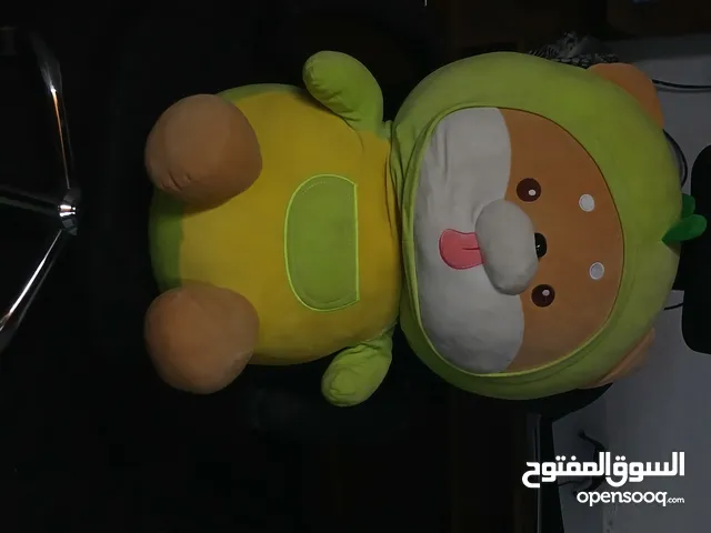 لعبه حجم كبير