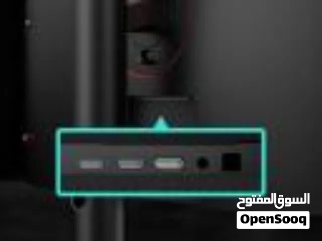 31.5" MSI monitors for sale  in Zarqa