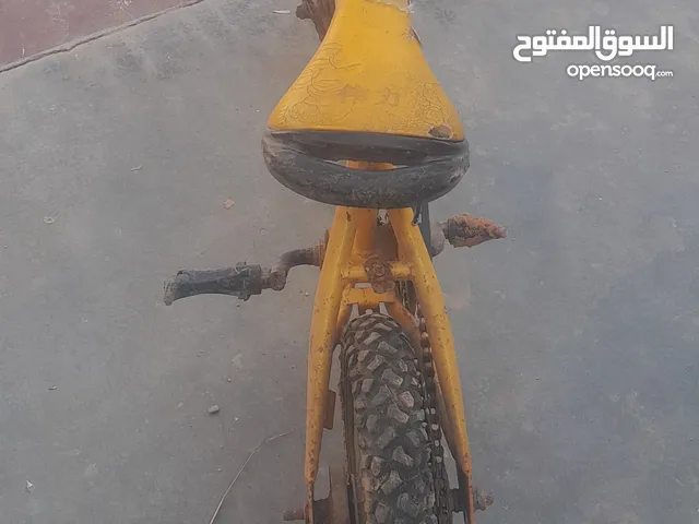 دراجة رقم 12