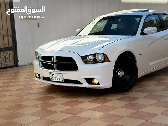 Used Dodge Charger in Arar
