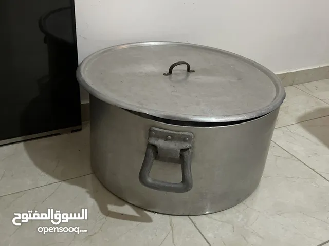 قدر للعزايم او للمناسبات او للمطاعم للبيع المستعجل