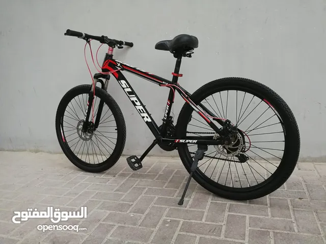 bicycle for sale