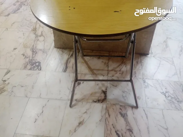 طاولة و6كراسي