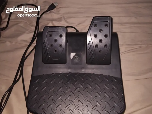 دركسون ودعسات