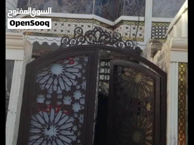 80 m2 1 Bedroom Townhouse for Sale in Baghdad Sadr City