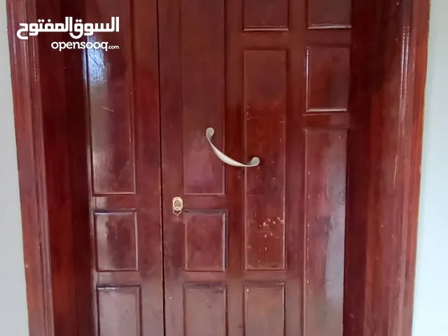 أبواب داخليه نضيفه