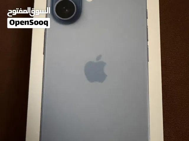 Apple iPhone 17 256 GB in Muscat
