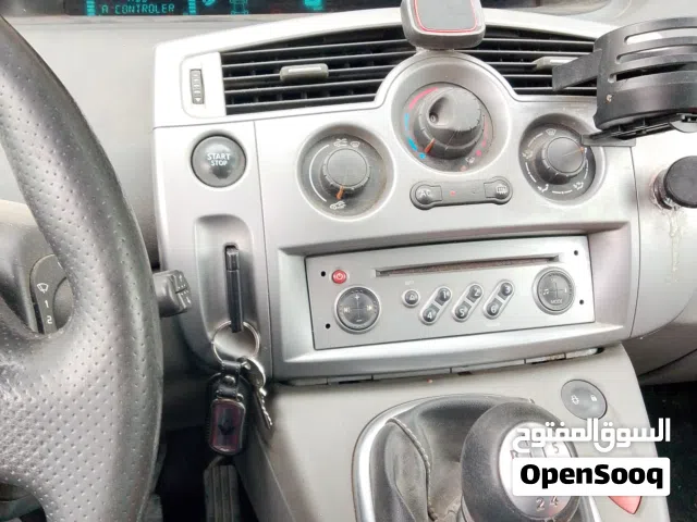 رينو سنيك للبيع