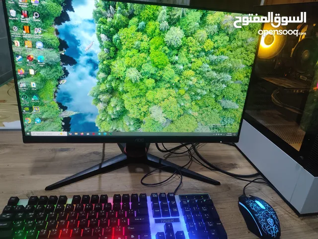 Windows Custom-built Computers for sale in Basra