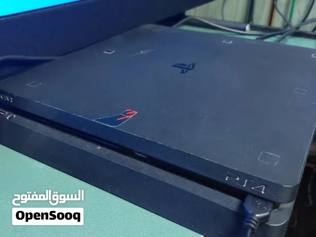 PlayStation 4 PlayStation for sale in Amman