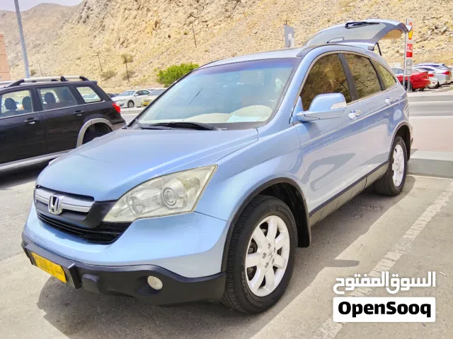 2007 هوندا CR-V EX Plus