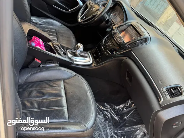Used Opel Other in Giza