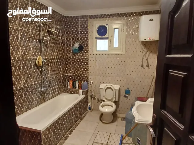 161m2 3 Bedrooms Apartments for Sale in Giza Hadayek al-Ahram