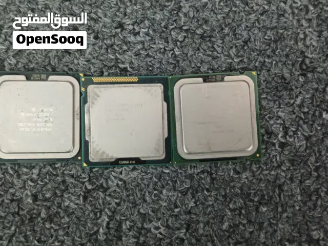 قطع كمبيوتر بسعر ممتاز cpu اقرا الوصف