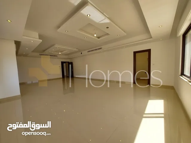 305 m2 4 Bedrooms Apartments for Sale in Amman Dabouq
